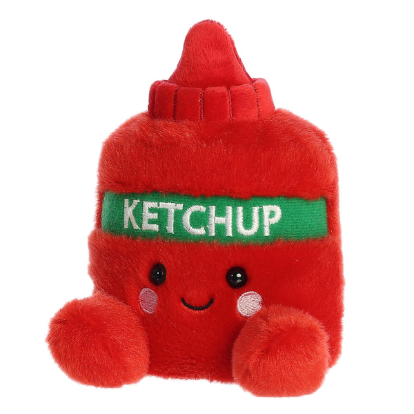 Tommy Ketchup — Palm Pals Aurora