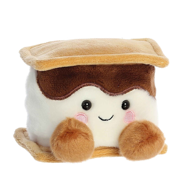 Toastee S’more — Palm Pals Aurora