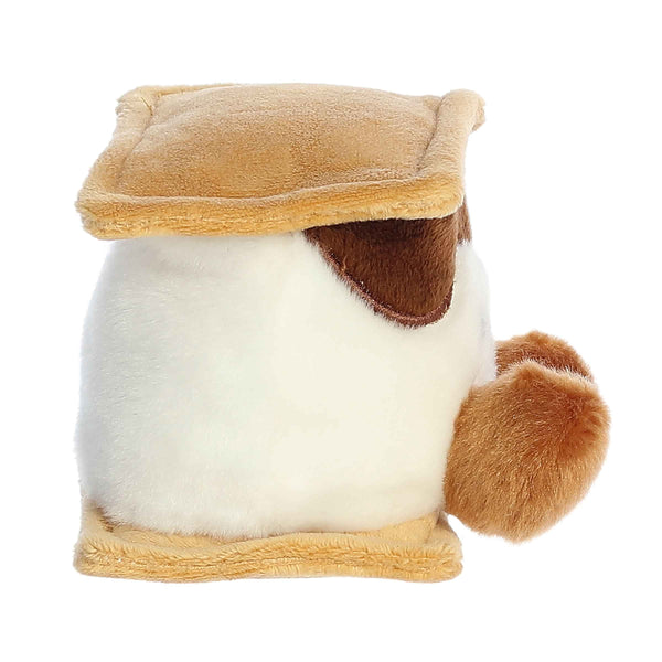 Toastee S’more — Palm Pals Aurora