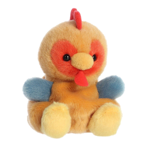 Coq Rouge — Palm Pals Aurora