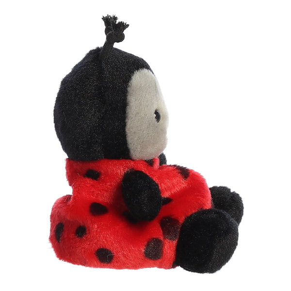 Coccinelle Petites Taches — Palm Pals Aurora