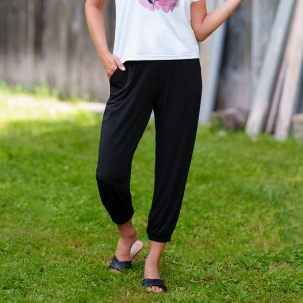 7/8 pina pants