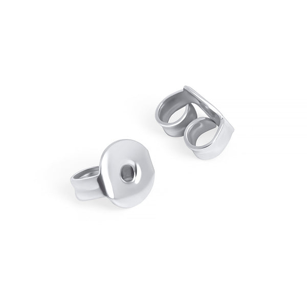 Boucles d'oreilles Cosette II argent