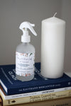 Brume ambiance & literie - PIVOINE