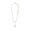 NOMAD 2-en-1 coin collier