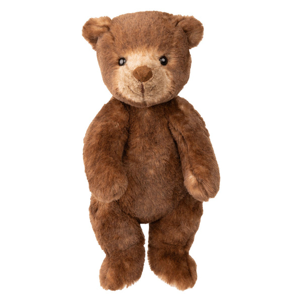 Ranger – Ours brun en peluche de Bukowski Bears