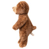 Ranger – Ours brun en peluche de Bukowski Bears