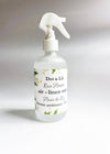 Ambiance & bedding mist - Rice flower