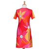 Aperol Dress