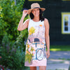 Limoncello dress