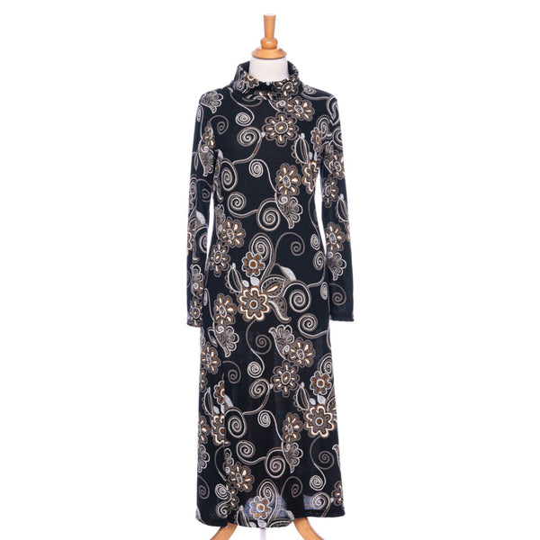 Robe 7/8 - BERBÉRIS