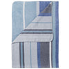 Blanket - Throw - Azurite