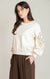 EMBROIDERED SWEATER TOP