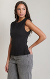 CINCH WAIST TOP