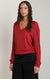 V-NECK T-SHIRT