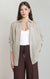 OVERSIZED TEXTURED SHIRT