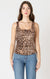 Essential tank top