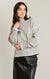 STITCH TURTLE NECK SWEATER