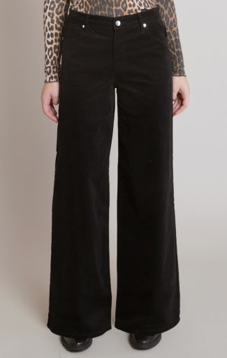 CORDUROY PANT