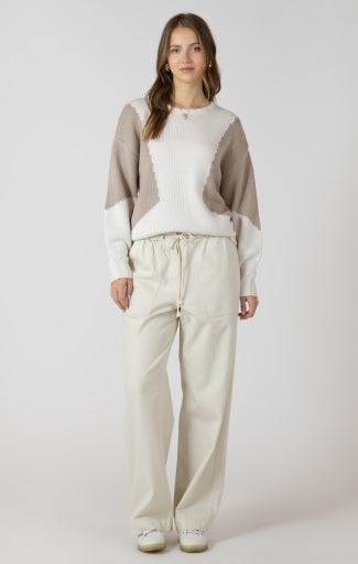 Hauts en tricot épais