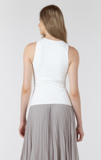 Hauts en tricot