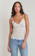 LACE CAMI
