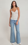 LACE CAMI