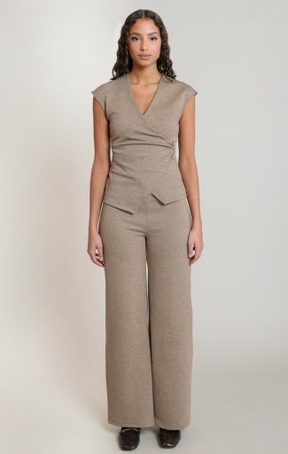 PULL-ON PANT