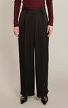 BELTED PANT
