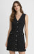 TWEED MINI DRESS
