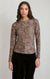 FLORAL LONG SLEEVE TEE