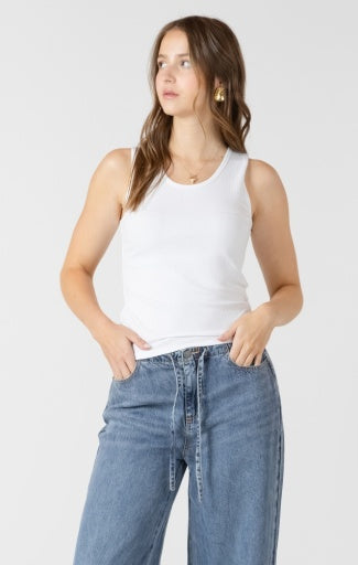 Camisoles en tricot