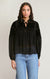 SHEER LACE BLOUSE