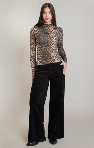 CORDUROY PANT