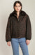 PADDED BOMBER JACKET