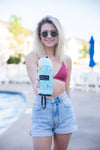 Beach towel - AROUND THE WORLD