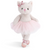 Sweet Albertina – Chat ballerine en peluche de Bukowski Bears