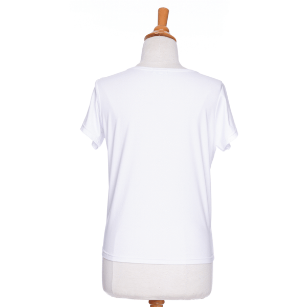 T-shirt tropical