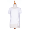 T-shirt tropical