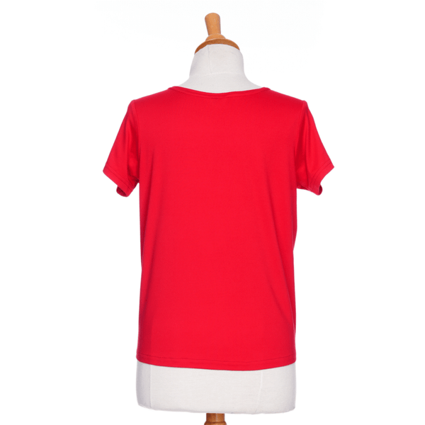 T-shirt tropical