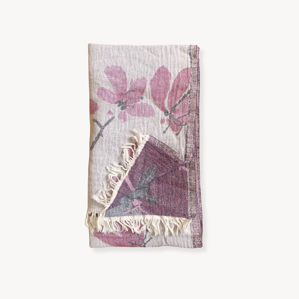 Towel - Cherry Blossoms