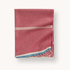 Towel - Soleil - Coral