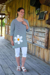 Legging corsaire