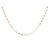 Chaine coupe diamant