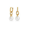 Boucles d'oreilles Erika