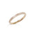 Bague Eternity