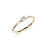 Bague Eternal Love