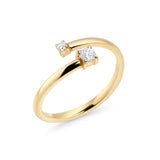 Bague Nora