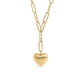 Collier Passion