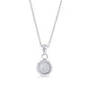Fiji Pendant